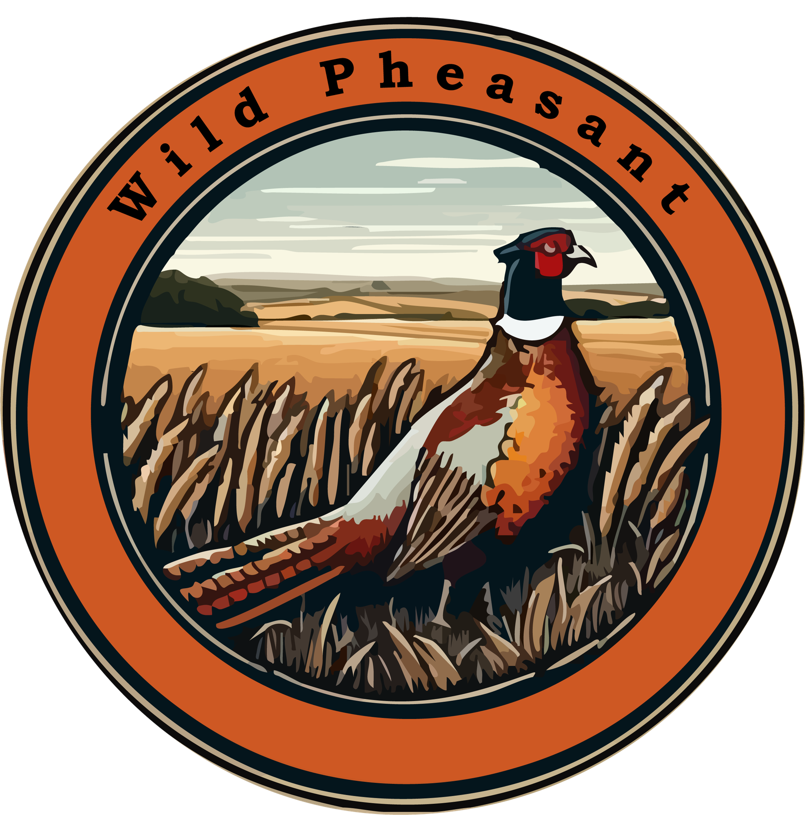 Edwards Friends and Family Opening Day Pheasants