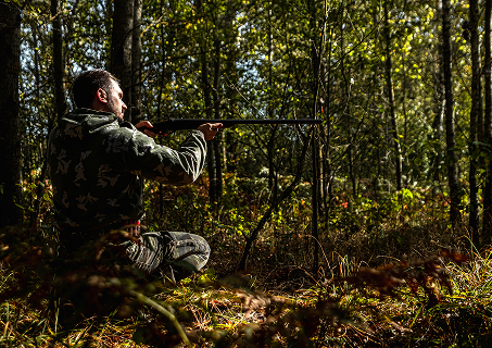Opening Day and Empty Skies