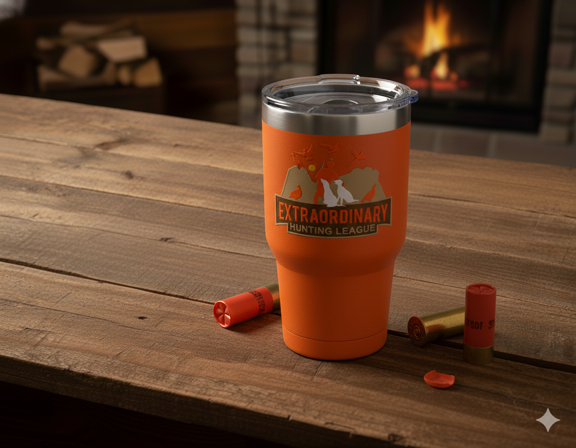 Tumbler
