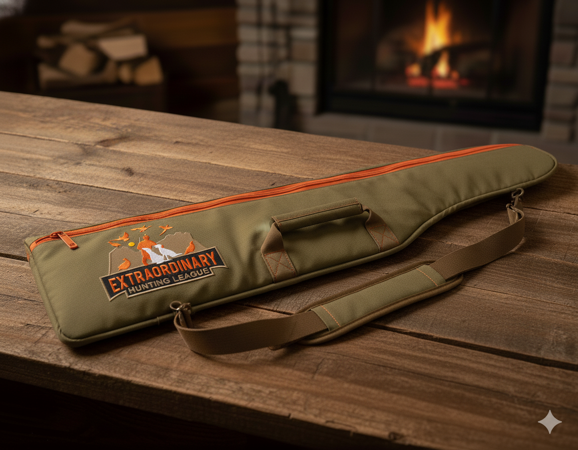 Soft Shotgun Case - 30"