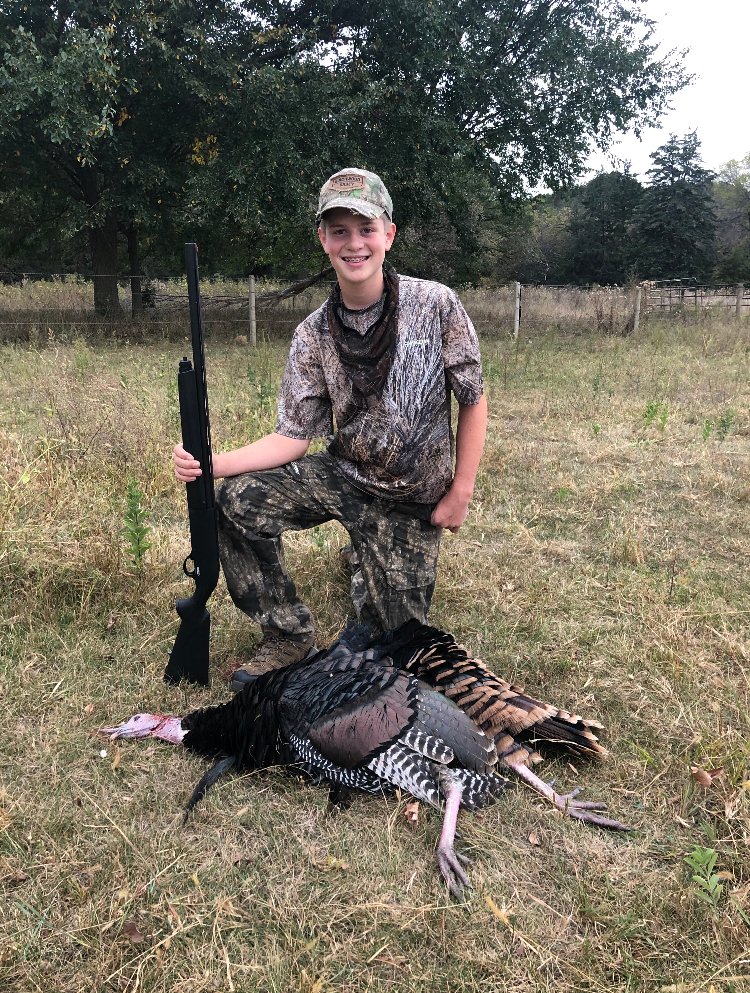 First Bird Series - lewistollie4