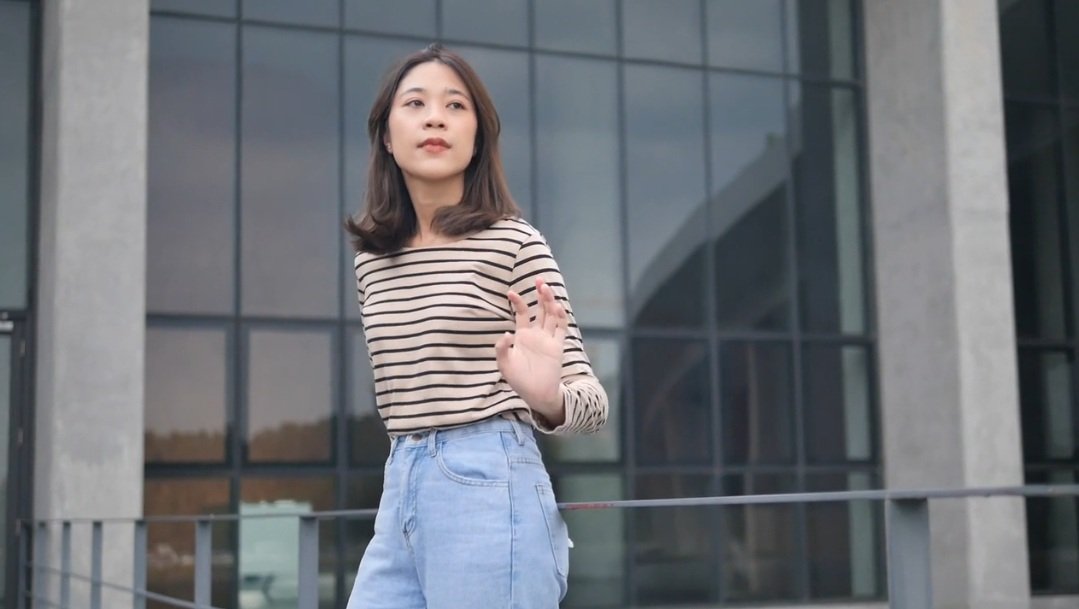 Test Promotional Video1111